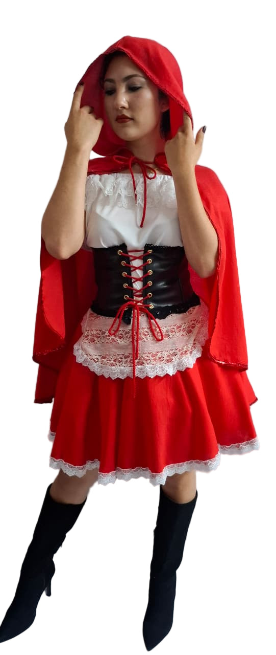 Caperucita Roja