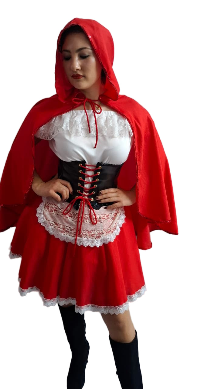 Caperucita Roja