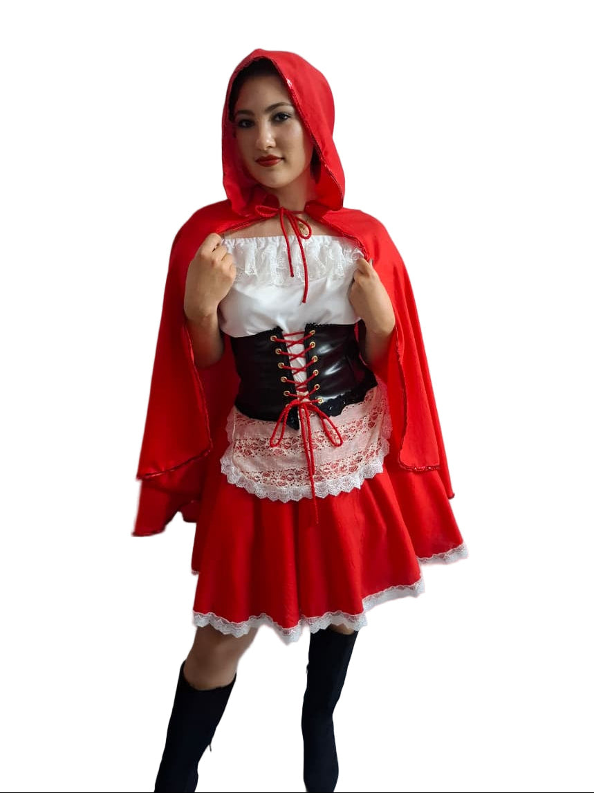 Caperucita Roja