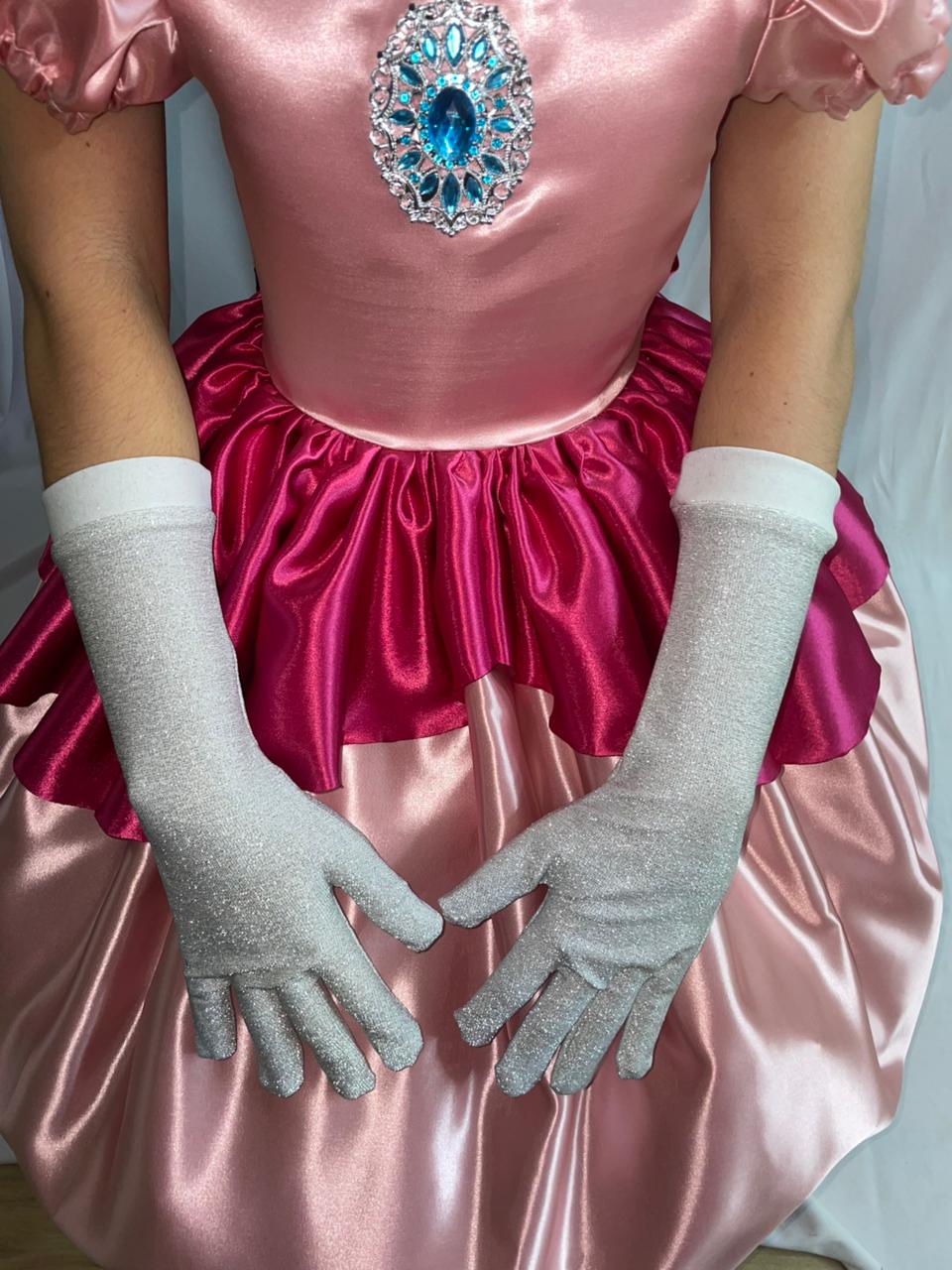 Princesa de los videojuegos