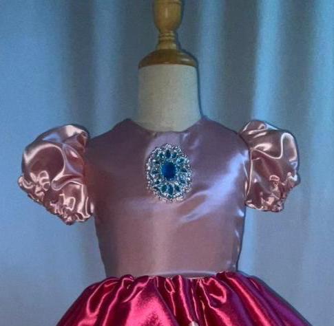 Princesa de los videojuegos