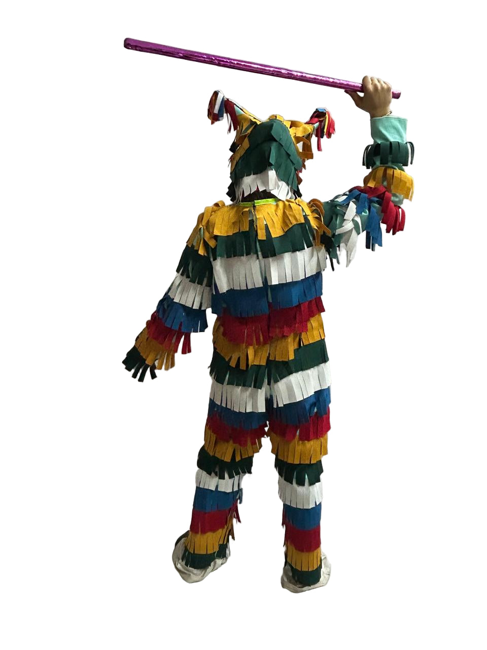 Disfraz de Piñata