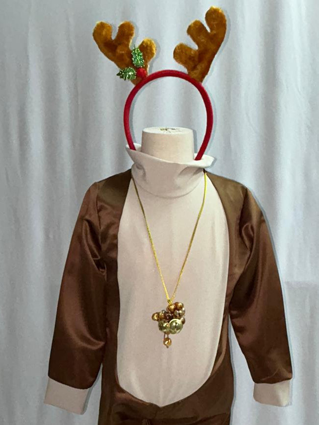 Reno Disfraz de niño