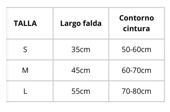 Diabla disfraz de niña