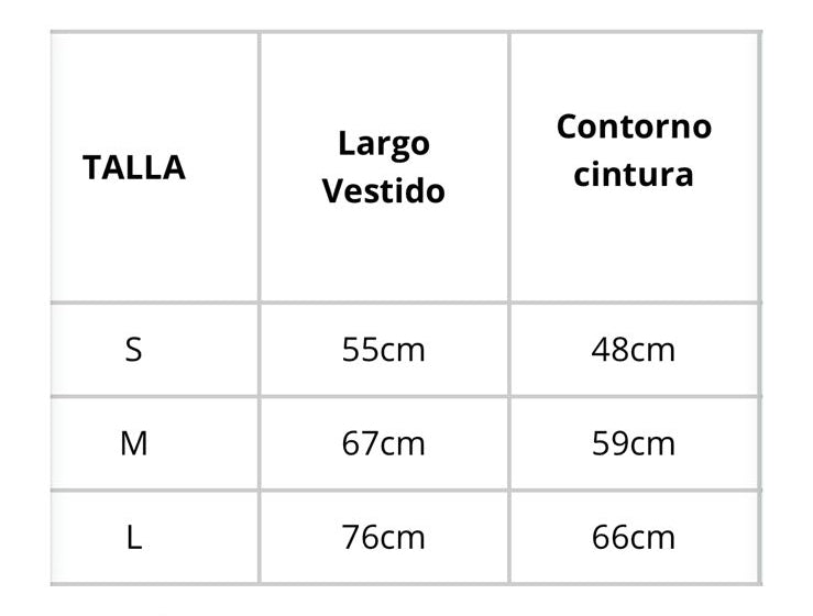 Galleta Disfraz de niña